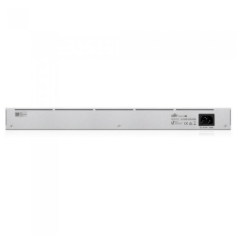 Ubiquiti UniFi Switch USW-16-POE Gen2 электронное устройство от магазина РЭССИ