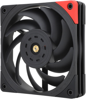 Вентилятор Thermalright TL-B12-EXTREM черный 4-pin 40.5dB 215gr Ret от магазина РЭССИ