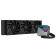 Система водяного охлаждения Deepcool LT720 Soc-AM5/AM4/1151/1200/1700 черный 4-pin 19-32.9dB Al 300W 1856gr Ret (R-LT720-BKAMNF-G-1) от магазина РЭССИ