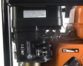 Мотопомпа Sturm! BP8760VD 600л/мин для чист.воды от магазина РЭССИ