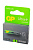 Элемент питания GP Ultra Plus GP24AUPA21-2CRB6 G-TECH LR03 BL6 от магазина РЭССИ