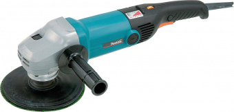 Полировальная машина Makita SA7000C 1600Вт 4000об/мин рез.шпин.:M14 d=180мм от магазина РЭССИ