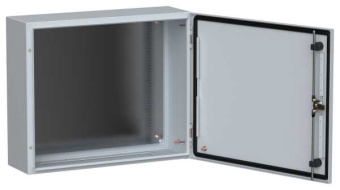 TITAN 5 Корпус металлический ЩМП-50.60.20 УХЛ1 IP66 от магазина РЭССИ