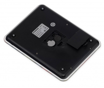 Весы кухонные электронные Starwind SSK3355 макс.вес:5кг рисунок/ягоды от магазина РЭССИ