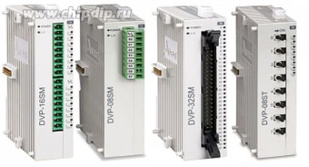 DVP08SN11R от магазина РЭССИ