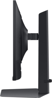 Монитор Samsung 27" Odyssey G5 S27DG500EIXCI черный IPS LED 16:9 HDMI полуматовая HAS Piv 1000:1 350cd 178гр/178гр 2560x1440 180Hz FreeSync DP QHD 6.4кг от магазина РЭССИ