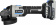 Картинка Углошлифовальная машина Deko DKAG20 9000об/мин рез.шпин.:M14 d=125мм от магазина РЭССИ Углошлифовальная машина Deko DKAG20 9000об/мин рез.шпин.:M14 d=125мм от магазина РЭССИ
