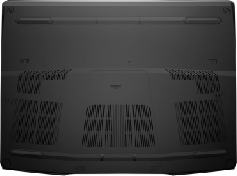 Ноутбук MSI GP66 Leopard 11UG-699XRU Core i7 11800H 16Gb SSD512Gb NVIDIA GeForce RTX 3070 8Gb 15.6" IPS FHD (1920x1080) Free DOS black WiFi BT Cam (9S7-154322-699) от магазина РЭССИ