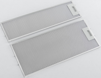 Вытяжка встраиваемая Elikor NT6311BX нержавеющая сталь/черный управление: кулисные переключатели (1 мотор) от магазина РЭССИ