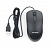 Мышь Гарнизон GM-225XL USB чёрный 1000 DPI 2кн.+колесо-кнопка кабель 2м от магазина РЭССИ