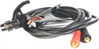 Сварочный аппарат Patriot WM160D инвертор ММА 6.8кВт от магазина РЭССИ