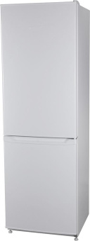 Холодильник Nordfrost ERB 839 032 2-хкамерн. белый от магазина РЭССИ