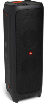 Минисистема JBL Party Box 1000 черный 1100Вт USB BT от магазина РЭССИ