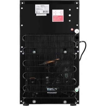 Пурифайер ECOTRONIC L9-U4T black 12722 от магазина РЭССИ
