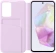 Чехол (флип-кейс) Samsung для Samsung Galaxy A35 Smart View Wallet Case A35 лаванда (EF-ZA356CVEGRU) от магазина РЭССИ