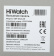 Картинка Видеопанель HiWatch VDP-D4212W цвет панели: серебристый от магазина РЭССИ Видеопанель HiWatch VDP-D4212W цвет панели: серебристый от магазина РЭССИ