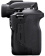 Фотоаппарат Canon EOS R100 черный 24.1Mpix 3" 1080p WiFi RF-S 18-45mm f/4.5-6.3 IS STM LP-E17 от магазина РЭССИ