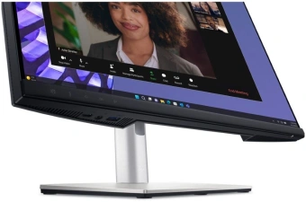 Монитор Dell 27" P2724DEB черный IPS LED 16:9 HDMI M/M Cam матовая HAS Piv 350cd 178гр/178гр 2560x1440 60Hz DP Quad 2K (1440p) USB Touch 8.27кг от магазина РЭССИ