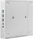 Неттоп MSI Pro DP10 12M-039BRU i5 1235U (1.3) Iris Xe noOS 2.5xGbitEth WiFi BT 120W белый (936-B0A622-039) от магазина РЭССИ