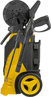 Минимойка Huter W210i Professional 2600Вт (70/8/18) от магазина РЭССИ