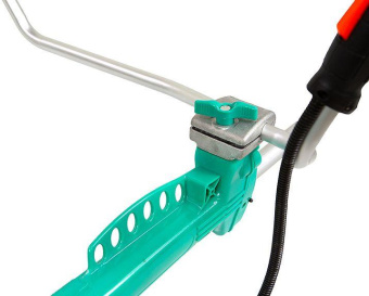 Триммер бензиновый Sturm! BT8952AS 4200Вт 5.7л.с. неразбор.штан. реж.эл.:леска от магазина РЭССИ