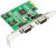 Картинка Контроллер PCI-E MS9904 4xCOM Ret от магазина РЭССИ Контроллер PCI-E MS9904 4xCOM Ret от магазина РЭССИ