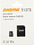 Флеш карта microSDXC 512Gb Class10 Digma CARD30 + adapter от магазина РЭССИ