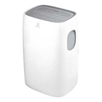 Мобильный кондиционер Electrolux Loft EACM-11 CL/N3 НС-1092613 от магазина РЭССИ