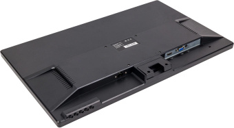 Монитор Hiper 23.8" EasyView KB2415 черный IPS LED 5ms 16:9 HDMI матовая 300cd 178гр/178гр 1920x1080 75Hz DP FHD 3.1кг от магазина РЭССИ