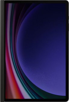 Чехол-крышка Samsung для Samsung Galaxy Tab S9+ Privacy Screen поликарбонат черный (EF-NX812PBEGRU) от магазина РЭССИ