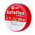 Изолента ПВХ красная 19мм 20м серии SafeFlex от магазина РЭССИ