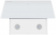 Вытяжка каминная Maunfeld Eagle 60 белый стекло управление: сенсорное (1 мотор) от магазина РЭССИ