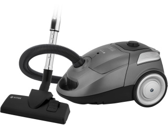 Пылесос VITEK VT-1828 от магазина РЭССИ