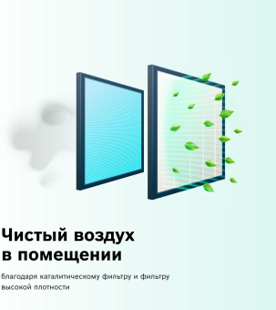 Сплит-система Bosch CLL2000 W 35 белый от магазина РЭССИ
