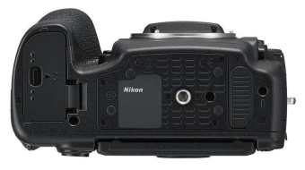 Зеркальный Фотоаппарат Nikon D850 BODY черный 45.7Mpix 3" 4K SDXC Li-ion (без объектива) от магазина РЭССИ