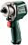 Гайковерт Metabo DSSW 500-1/2" C 420л/мин зеленый от магазина РЭССИ