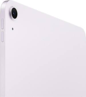 Планшет Apple iPad Air 2024 A2902 M2 2.99 8C RAM8Gb ROM128Gb 11" IPS 2360x1640 iOS фиолетовый 12Mpix 12Mpix BT WiFi 10hr от магазина РЭССИ