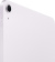 Планшет Apple iPad Air 2024 A2902 M2 2.99 8C RAM8Gb ROM128Gb 11" IPS 2360x1640 iOS фиолетовый 12Mpix 12Mpix BT WiFi 10hr от магазина РЭССИ