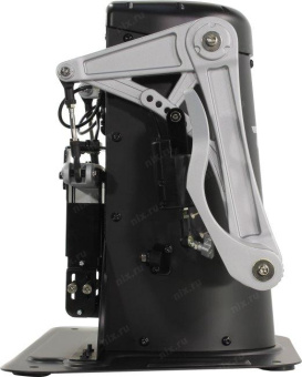 Авиа-педали ThrustMaster TPR Worldwide version черный/серебристый USB (2960809) от магазина РЭССИ