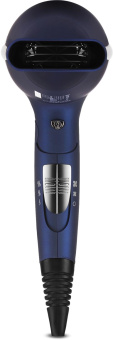 Фен Vitek VT-1309 2000Вт синий от магазина РЭССИ
