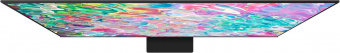 Телевизор QLED Samsung 75" QE75Q70BAUXCE Q темно-серый 4K Ultra HD 120Hz DVB-T DVB-T2 DVB-C DVB-S DVB-S2 USB WiFi Smart TV (RUS) от магазина РЭССИ