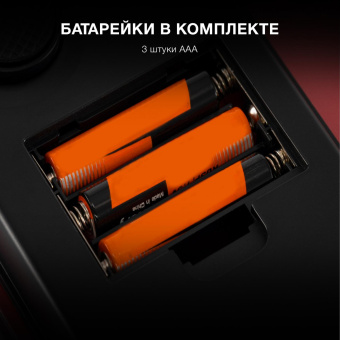 Весы напольные электронные Hyundai H-BS03612 макс.180кг красный от магазина РЭССИ