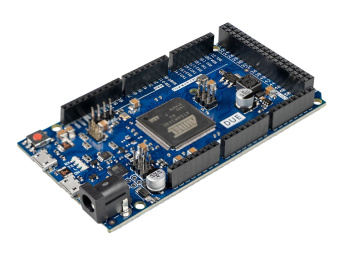 Arduino Due от магазина РЭССИ