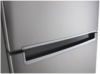 Холодильник LG GW-B509SAUM 2-хкамерн. сталь (двухкамерный) от магазина РЭССИ