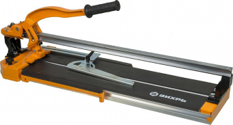 Плиткорез ручной Вихрь 73/3/5/4 оранжевый от магазина РЭССИ
