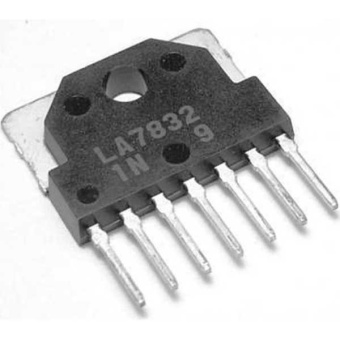 LA7832 от магазина РЭССИ