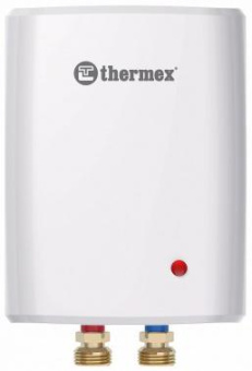 Водонагреватель Thermex Surf 6000 6кВт электрический настенный от магазина РЭССИ