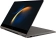 Ноутбук Samsung Galaxy book 3 360 NP730 Core i5 1340P 8Gb SSD512Gb Intel Iris Xe graphics 13.3" AMOLED Touch FHD (1920x1080) Windows 11 Home graphite WiFi BT Cam (NP730QFG-KA2US) от магазина РЭССИ