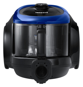 Пылесос Samsung VC18M21A0SB/EV 1800Вт синий от магазина РЭССИ