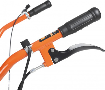 Мотоблок Patriot Калуга (440107016) бензиновый 7кВт 5.14л.с. от магазина РЭССИ